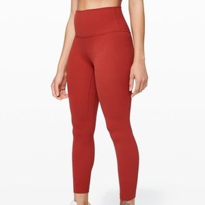 Lululemon Align Leggings Size 4